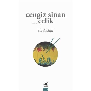 Serdestan - Ayrıntı Yayınları