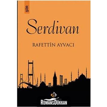 Serdivan - Rafettin Ayvacı