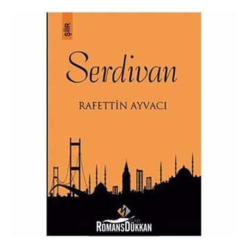 Serdivan - Rafettin Ayvacı