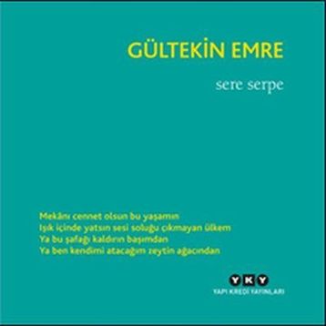 Sere Serpe - Gültekin Emre