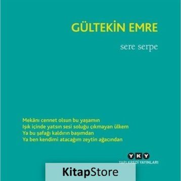 Sere Serpe - Gültekin Emre