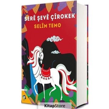 Sere Şeve Çirokek - Selim Temo