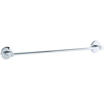 Serel 140102006 E.C.A 60 cm Banyo Bianca Uzun Havluluk