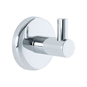 Serel 140102009 E.C.A Banyo Bianca Tekli Banyo Askısı