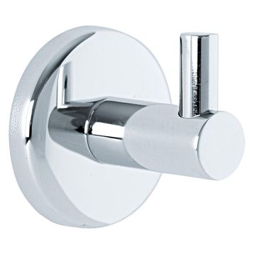 Serel 140102009 E.C.A Banyo Bianca Tekli Banyo Askısı