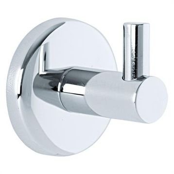 Serel 140102009 E.C.A Banyo Bianca Tekli Banyo Askısı