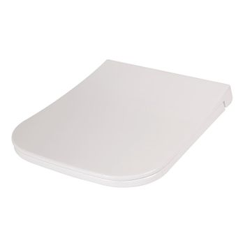 Serel 150400120018 Klozet Kapağı