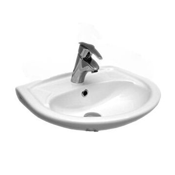 Serel 2841TDS110H 51 cm Standart Lavabo