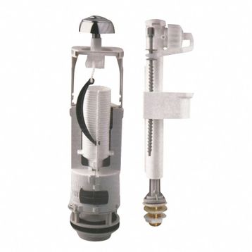 Serel 3-6 lt 150400400003 İç Takım Rezervuar
