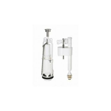 Serel 3-6 lt 150400400003 İç Takım Rezervuar