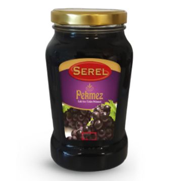 Serel 400 gr Üzüm Pekmezi