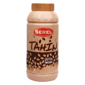Serel 600 gr Tahin