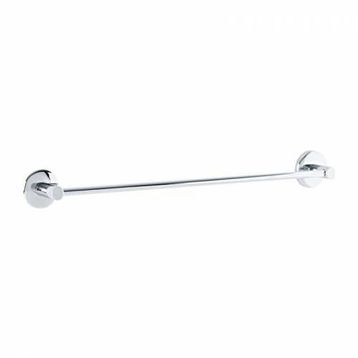 Serel Bianca 45 cm Uzun Havluluk