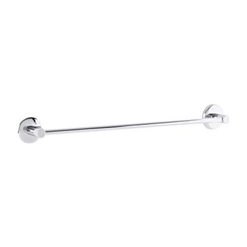 Serel Bianca 60 cm Uzun Havluluk