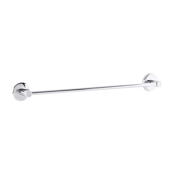 Serel Bianca 60 cm Uzun Havluluk