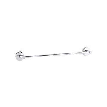 Serel Bianca 60 cm Uzun Havluluk