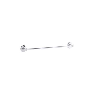 Serel Bianca 60 cm Uzun Havluluk