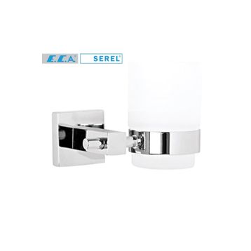 Serel Diagonal Diş Fırçalık