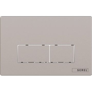 Serel P580180 Gömme Rezervuar Paneli