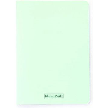 Seren A5 60 Yaprak Kareli Defter
