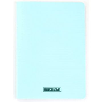 Seren A5 60 Yaprak Kareli Defter
