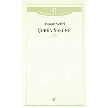 Şeren Sasune - Osman Sebri