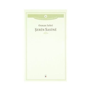 Şeren Sasune - Osman Sebri