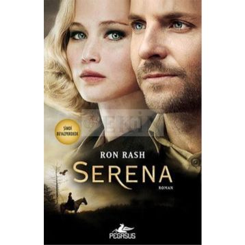 Serena - Ron Rash