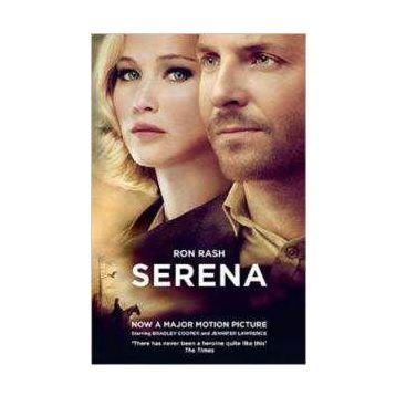 Serena - Ron Rash