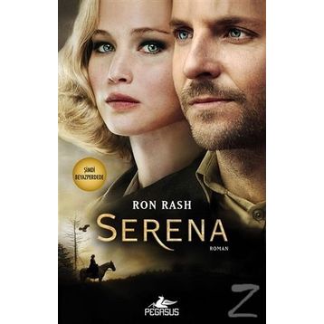 Serena - Ron Rash