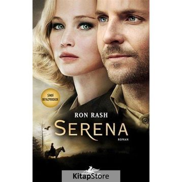 Serena - Ron Rash