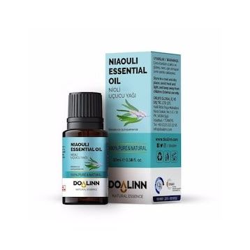 Serenade 10 ml Nioli Yağı