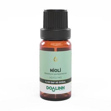 Serenade 10 ml Nioli Yağı