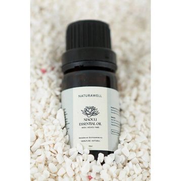Serenade 10 ml Nioli Yağı