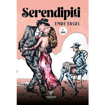 Serendipiti - Emre Ergel