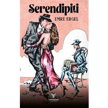 Serendipiti - Emre Ergel
