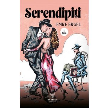 Serendipiti - Emre Ergel
