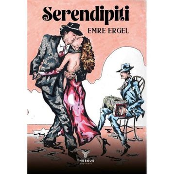 Serendipiti - Emre Ergel