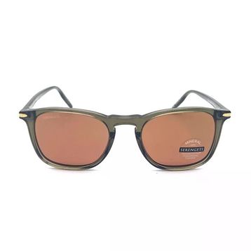 Serengeti Delio SS021001 Unisex Güneş Gözlüğü