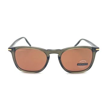 Serengeti Delio SS021001 Unisex Güneş Gözlüğü