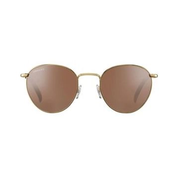 Serengeti Hamel SS520001 50-21-140 Unisex Güneş Gözlüğü