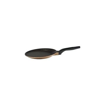 Serenk Fun Cooking Defne 22 cm Alüminyum Döküm Granit Kaplama Krep Tava