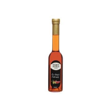 Seres 235 gr Acı Pul Biberli Zeytinyağı