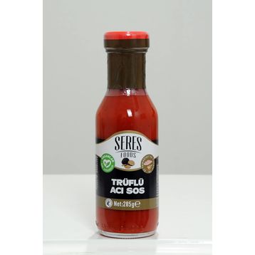 Seres Foods 250 ml Trüflü Acı Sos