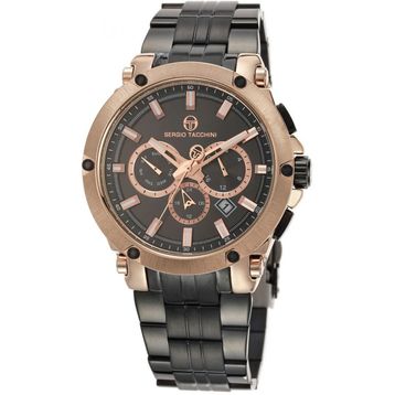 Sergio Tacchini St.1.10001.2 Erkek Kol Saati