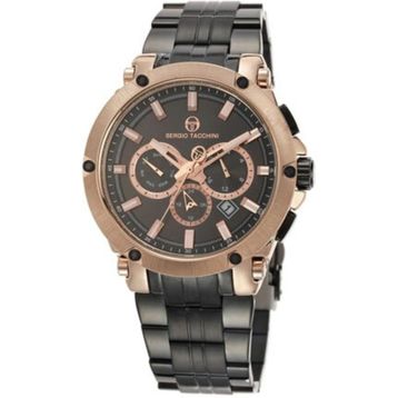 Sergio Tacchini St.1.10001.2 Erkek Kol Saati
