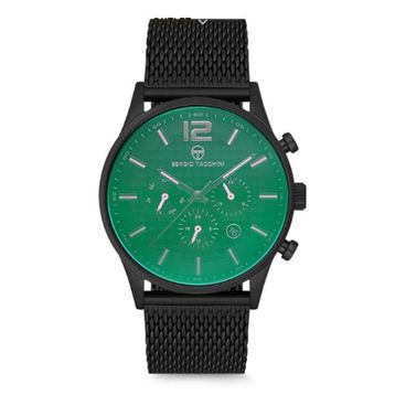 Sergio Tacchini St.1.10001.2 Erkek Kol Saati