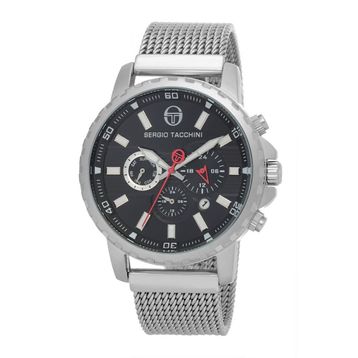 Sergio Tacchini ST.1.10016.1 Erkek Kol Saati