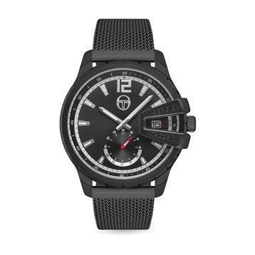 Sergio Tacchini ST.1.10031.5A Erkek Kol Saati