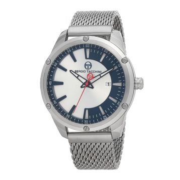 Sergio Tacchini ST.1.10036.4 Erkek Kol Saati